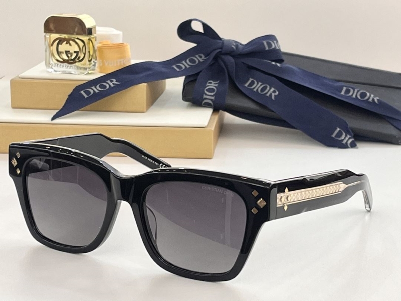 Dior Sunglasses